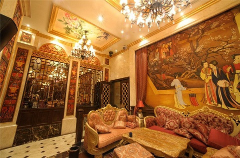 斗门高档KTV妹子质量哪家好 斗门高档KTV妹子质量哪家好